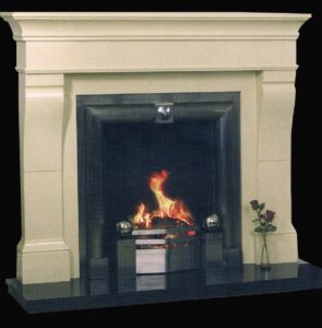 Fire Place