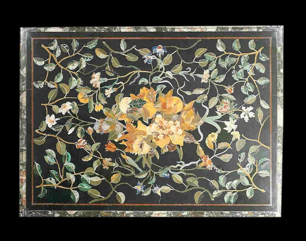 TABLE TOP INLAY WORK