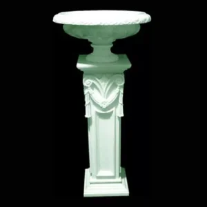 Square Base Pedestal