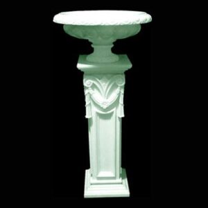 Square Base Pedestal