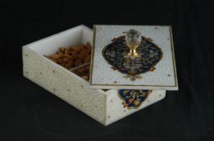 Dry Fruit Box