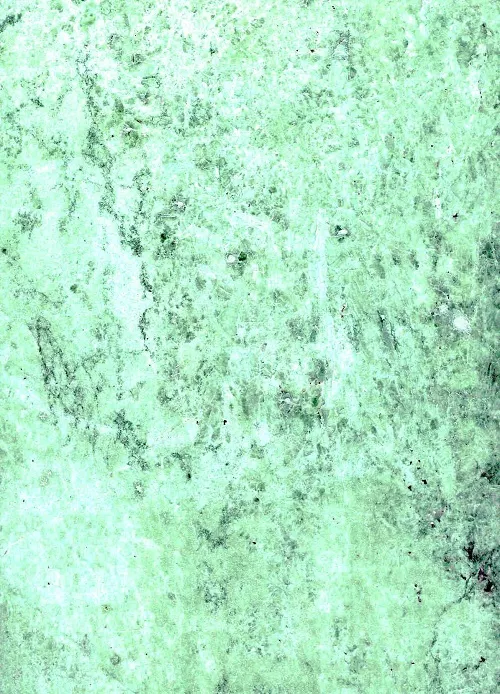 Green Mines