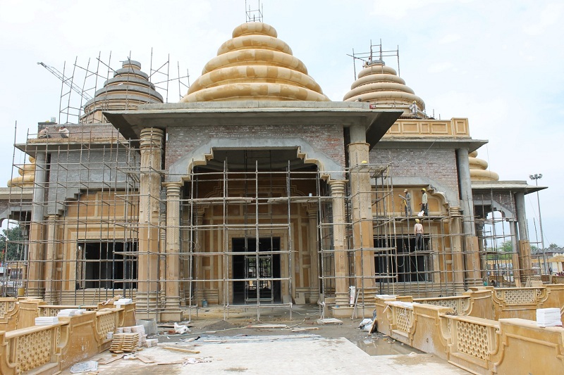 Ramtirth Temple Amritsar