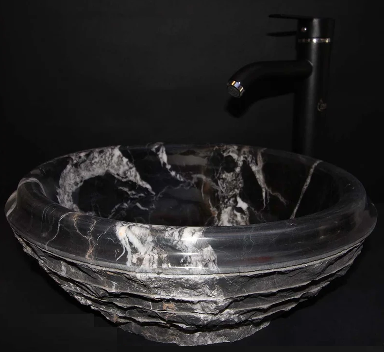 Wash Basin