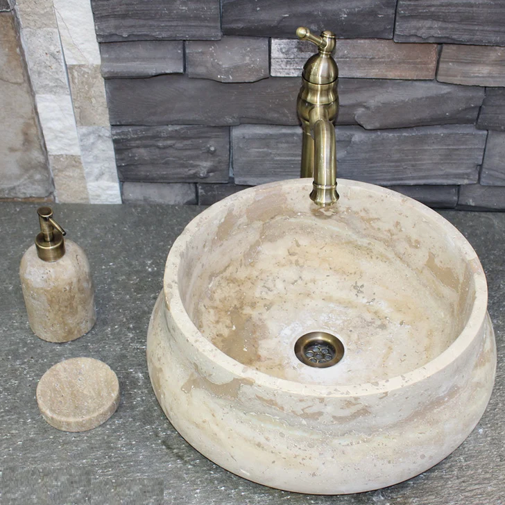 WASH BASIN