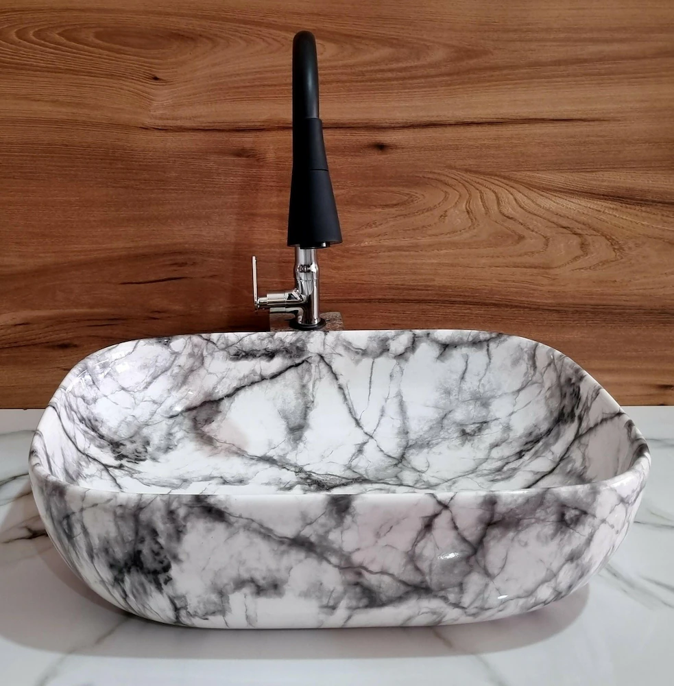 WASH BASIN