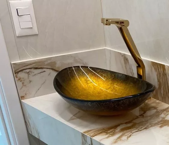WASH BASIN