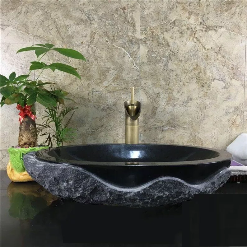 WASH BASIN