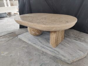 CENTER TABLE