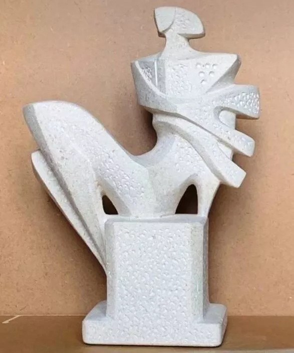 MODERN ART IN SANDSTONE