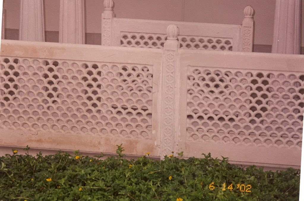 MARBLE JALI