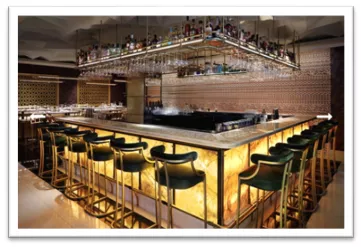 PUNJAB GRILL – WASHINGTON DC – USA