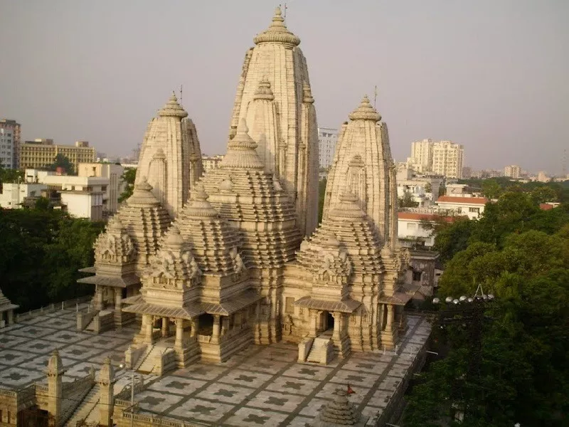 BIRLA MANDIR KOLKATA