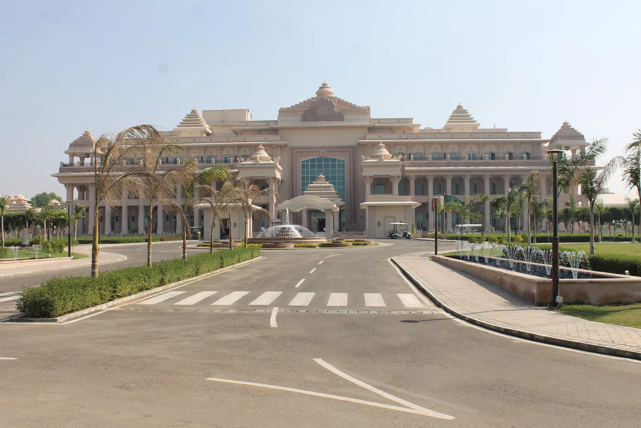 GRAND BHARAT MANESAR
