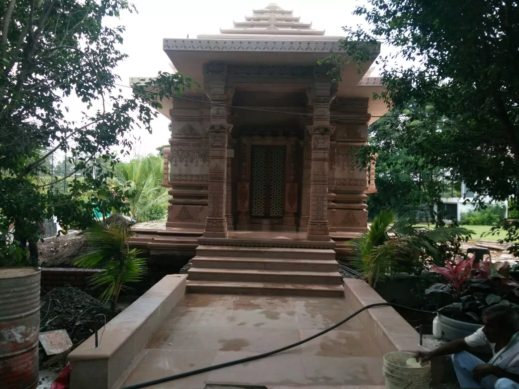 PUNE MANDIR